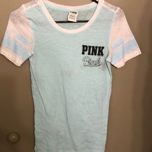 PINK Tee
